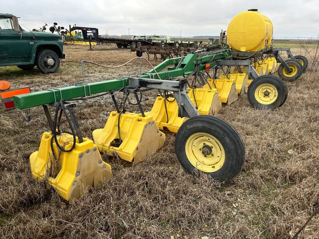 Image of Redball 420 equipment image 3