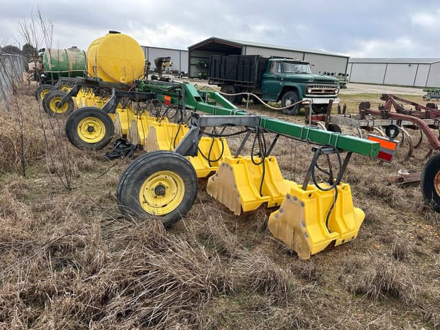 Image of Redball 420 equipment image 2