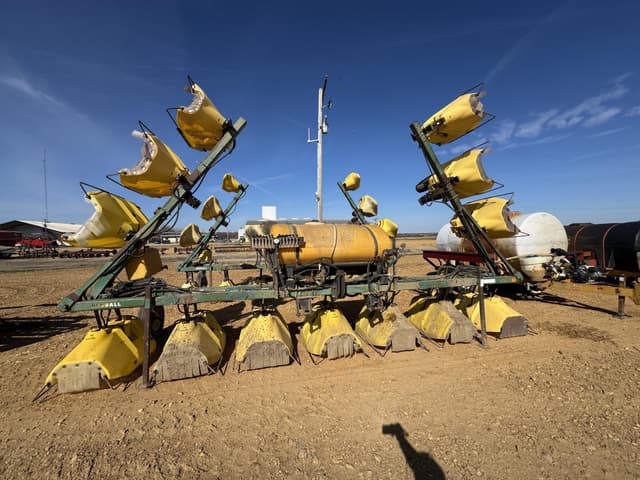 Image of Redball 420 equipment image 4