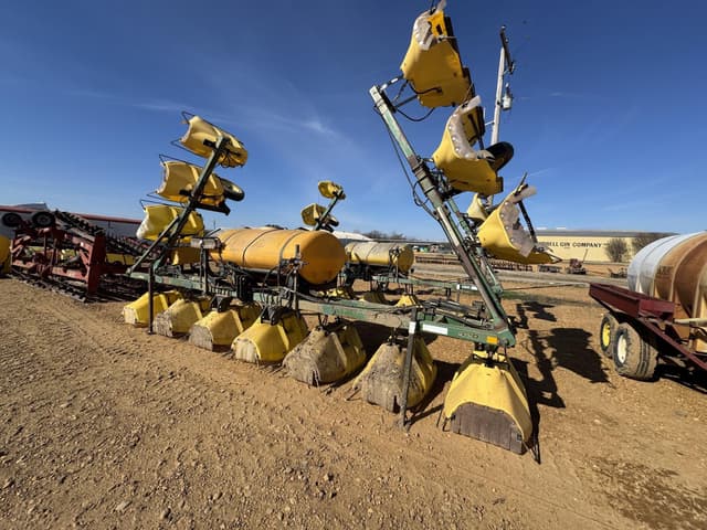 Image of Redball 420 equipment image 1