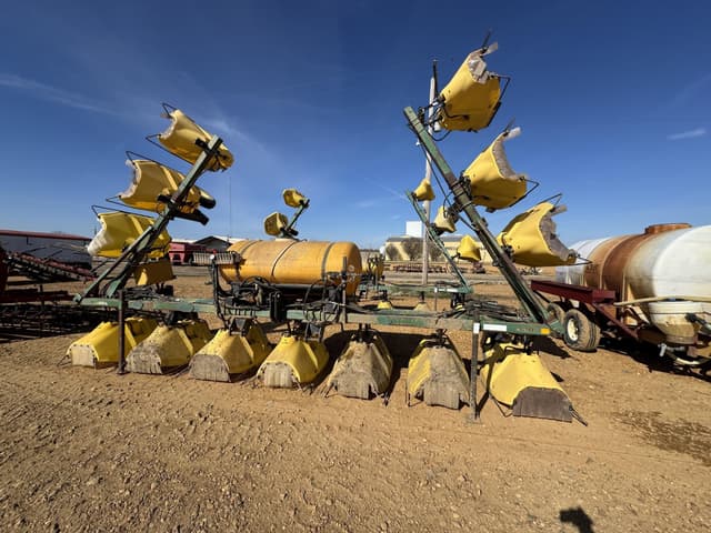 Image of Redball 420 equipment image 2