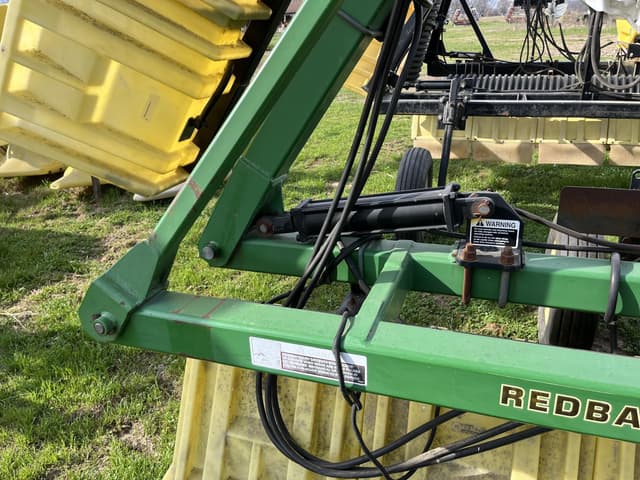 Image of Redball 420 equipment image 4