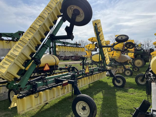 Image of Redball 420 equipment image 1