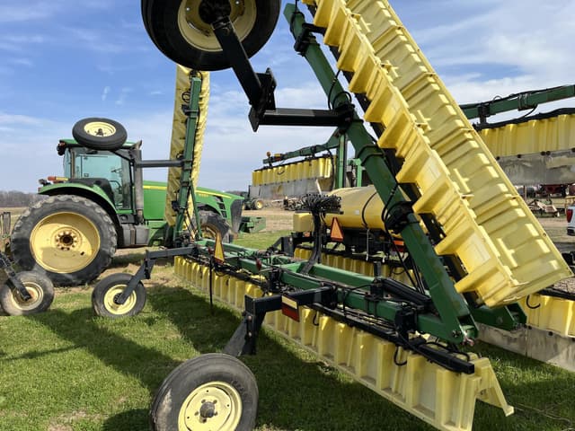 Image of Redball 420 equipment image 2