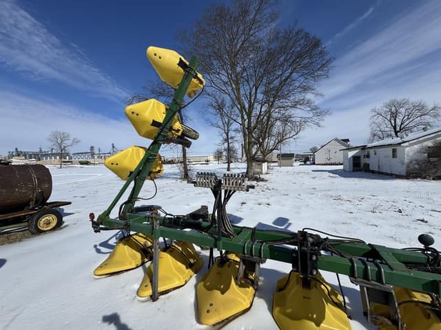 Image of Redball 420 equipment image 1