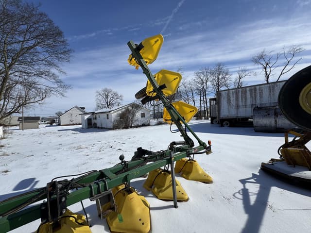 Image of Redball 420 equipment image 3