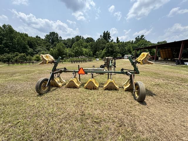Image of Redball 420 equipment image 4