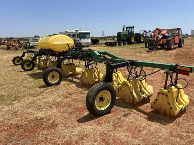 Image of Redball 420 equipment image 3
