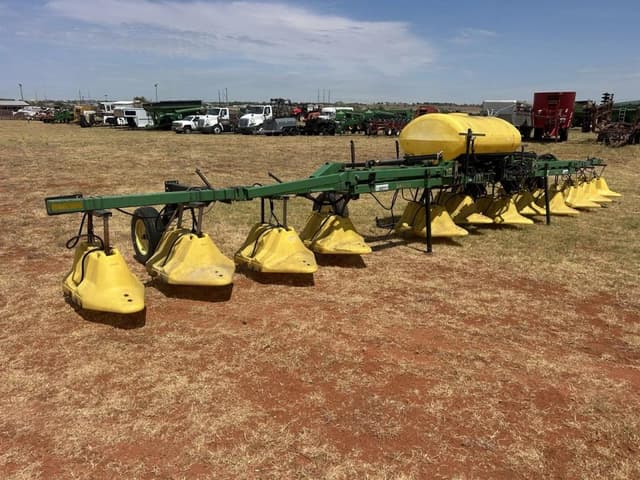 Image of Redball 420 equipment image 1