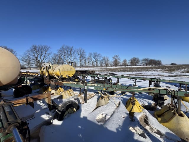 Image of Redball 420 equipment image 2