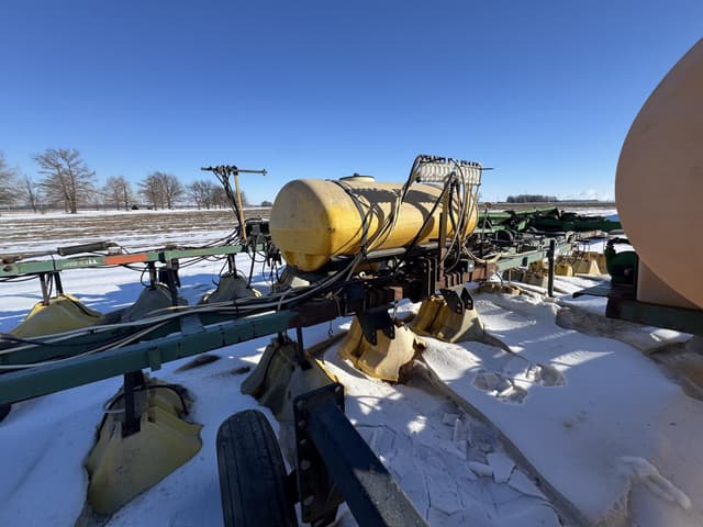 Image of Redball 420 equipment image 3