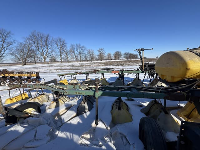 Image of Redball 420 equipment image 4