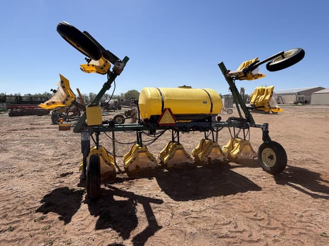 Image of Redball 420 equipment image 1