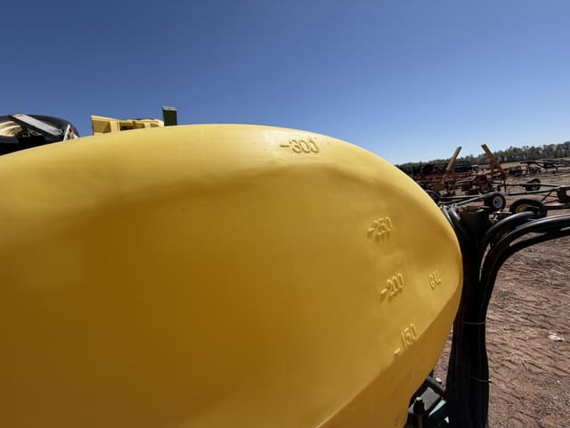 Image of Redball 420 equipment image 3