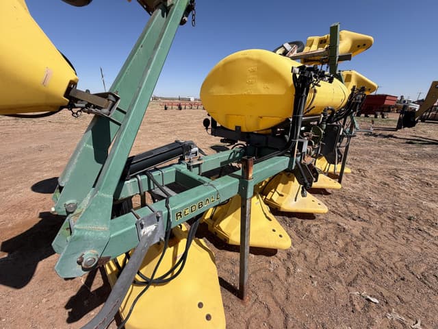 Image of Redball 420 equipment image 4