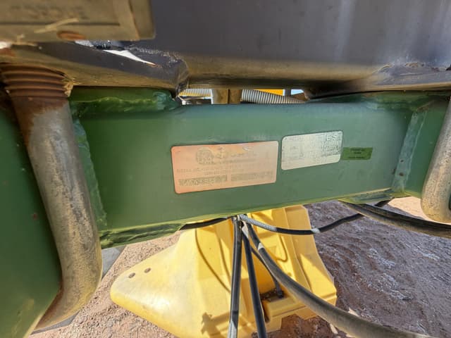 Image of Redball 420 equipment image 2