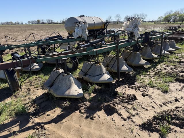 Image of Redball 420 equipment image 1