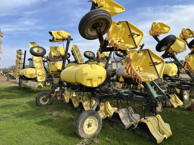 Image of Redball 420 equipment image 2