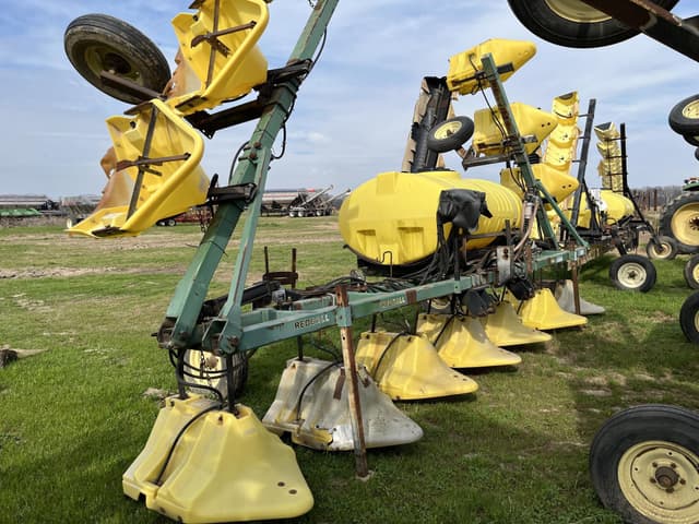 Image of Redball 420 equipment image 3