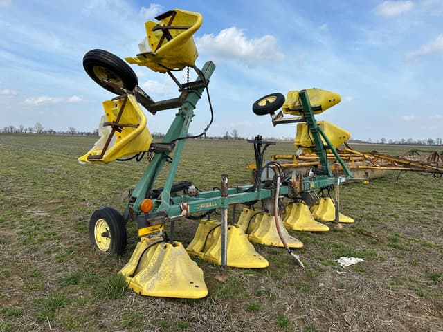 Image of Redball 420 equipment image 1