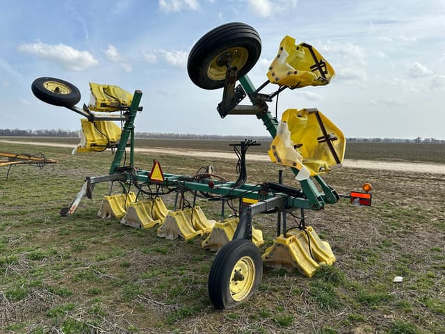 Image of Redball 420 equipment image 2