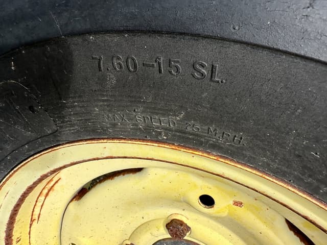 Image of Redball 420 equipment image 4