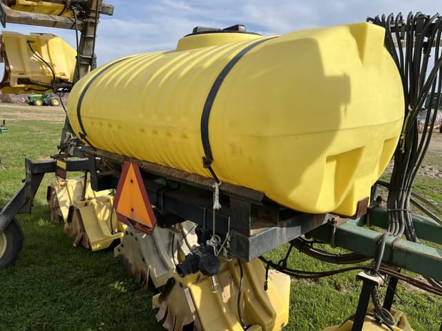 Image of Redball 420 equipment image 4