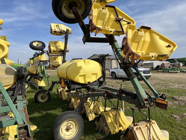 Image of Redball 420 equipment image 3