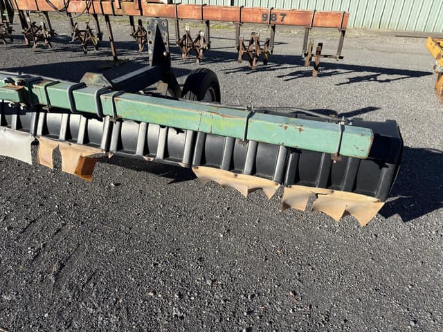 Image of Redball 420 equipment image 1