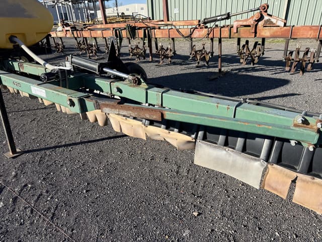 Image of Redball 420 equipment image 2