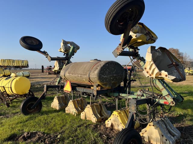 Image of Redball 420 equipment image 3