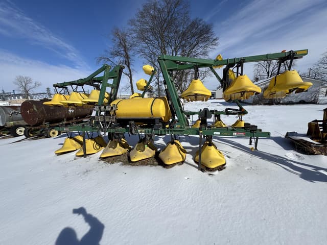 Image of Redball 420 equipment image 1