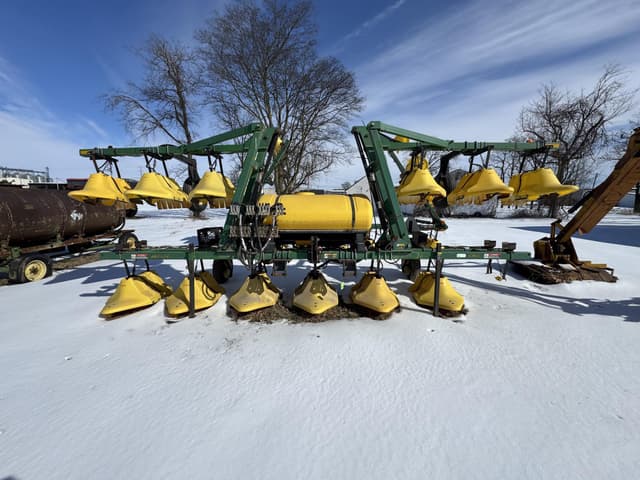 Image of Redball 420 equipment image 2