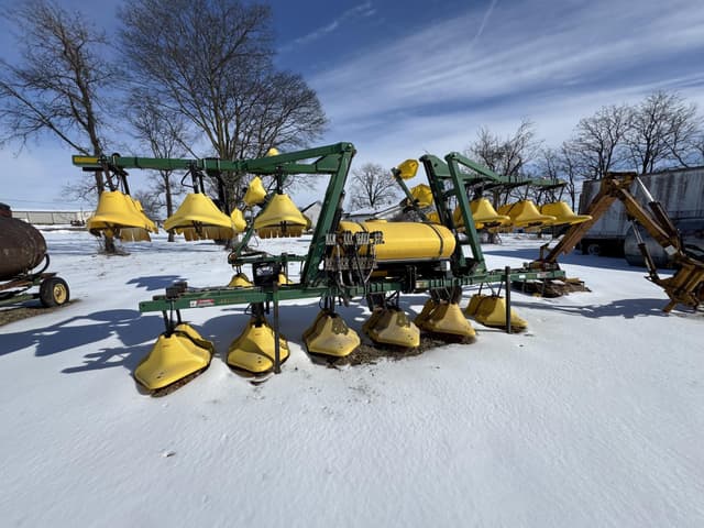 Image of Redball 420 equipment image 3