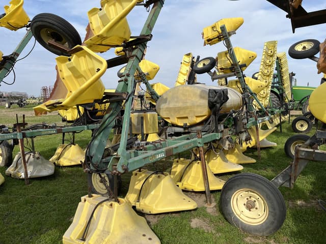 Image of Redball 420 equipment image 3