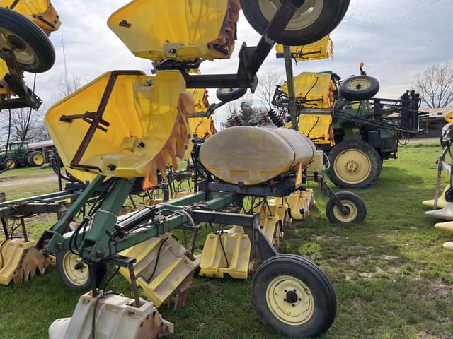 Image of Redball 420 equipment image 1