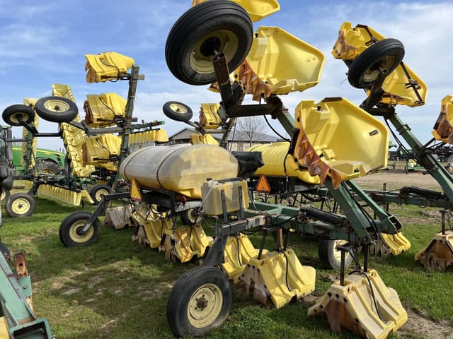 Image of Redball 420 equipment image 2