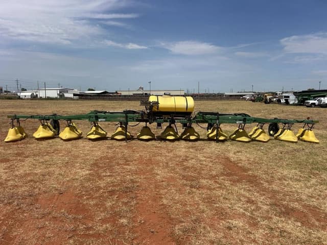 Image of Redball 420 equipment image 1