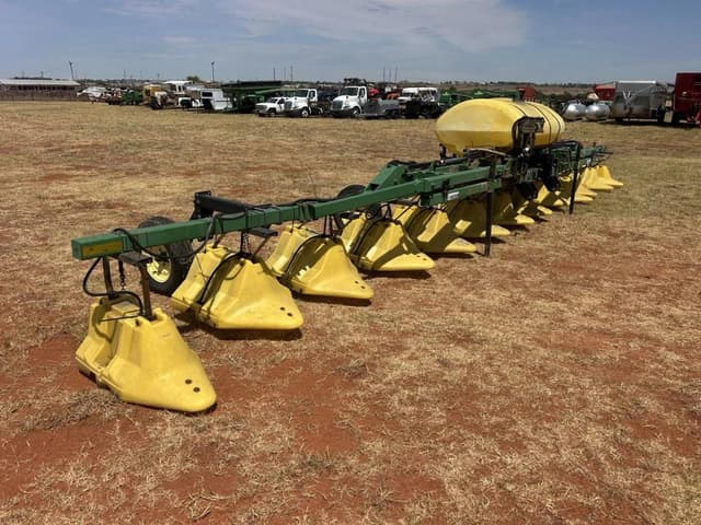 Image of Redball 420 equipment image 2