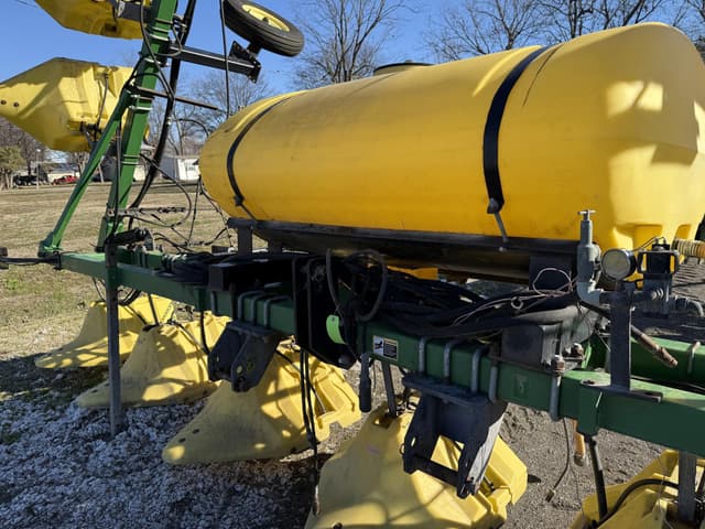 Image of Redball 420 equipment image 2