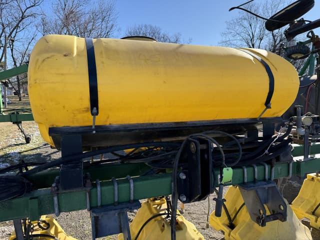 Image of Redball 420 equipment image 3