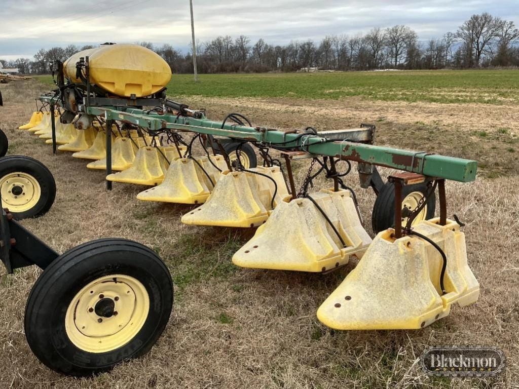 Redball 420 Equipment Image0