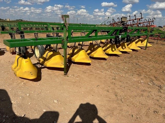 Redball 420 Equipment Image0