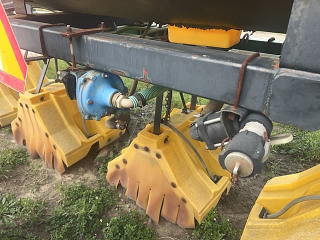 Image of Redball 420 equipment image 3