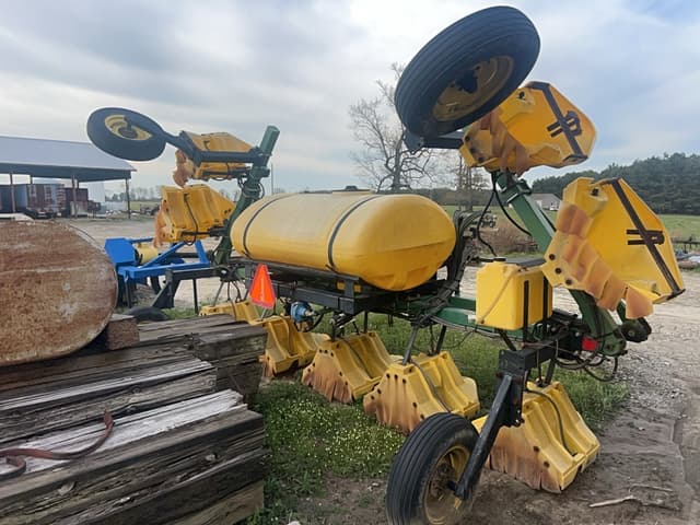 Image of Redball 420 equipment image 2