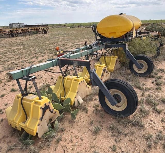Image of Redball 420 equipment image 1