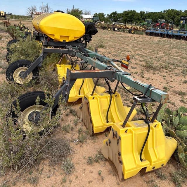 Image of Redball 420 equipment image 3