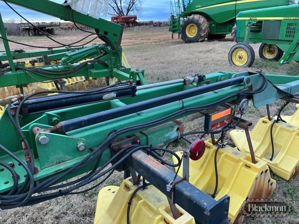 Redball 420 Equipment Image0