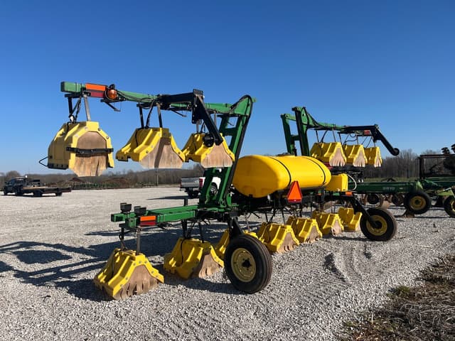 Image of Redball 420 equipment image 2