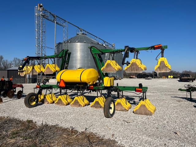 Image of Redball 420 equipment image 3